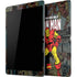 Marvel Classic Comics Iron Man Action Vintage iPad Skins